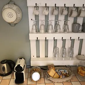 Bed & Breakfast Residenza Fiori Di Grano, Milaan