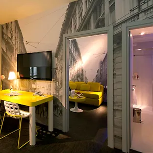 Hotel The Street Duomo | A Design Boutique, Milán