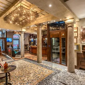 **** Hotel Santa Marta Italia