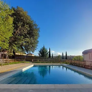  Apartahotel Hills Italia