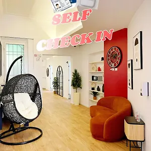  Bed and breakfast Casa Ivh Italia