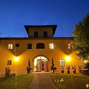 *** Hotel Cascina Cipressa Italia