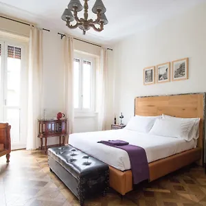 Bed and breakfast Porta Tosa Boutique, Milán