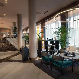 Crowne Plaza By Ihg Milano