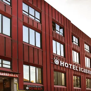Hotel Igiban, Milán