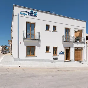  Bed and breakfast Acqua Azzurra Italia