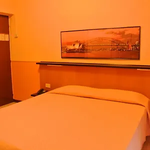 *** Hotel Giardino Italia